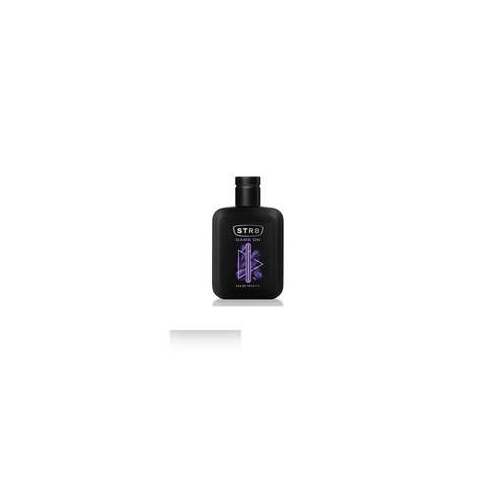 STR8 Game Shower gel (Man, 400ml)