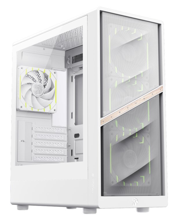 No name GameMax AERIS 330 MW
