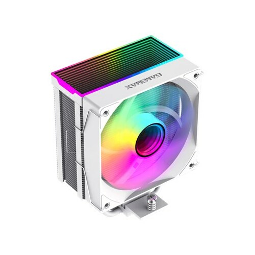 No name Gamemax CPU Air Cooler