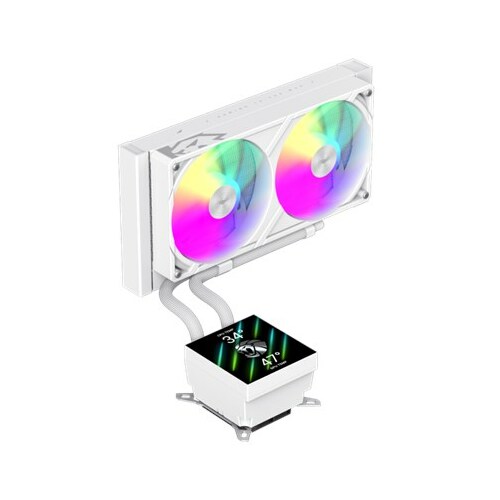 No name Gamemax CPU Liquid Cooler