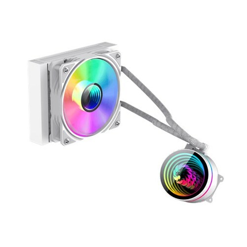 No name Gamemax CPU Liquid Cooler