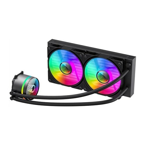 No name Gamemax CPU Liquid Cooler