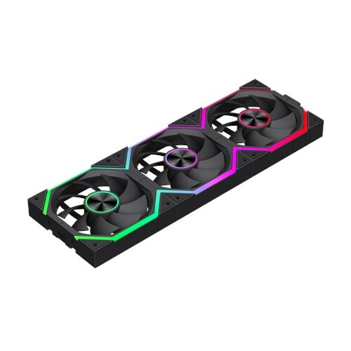 No name Gamemax FN12A-N2 WL |