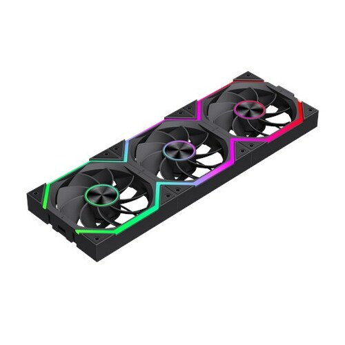 No name Gamemax FN12A-N2 WL-R |