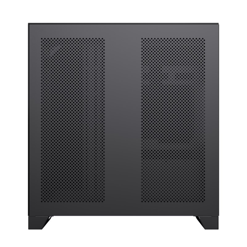 No name GameMax Infinity Pro BK