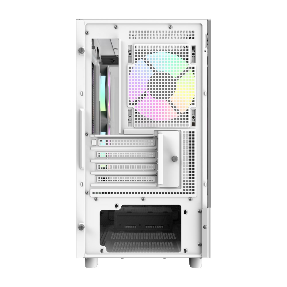 No name GameMax NEX C31 WH