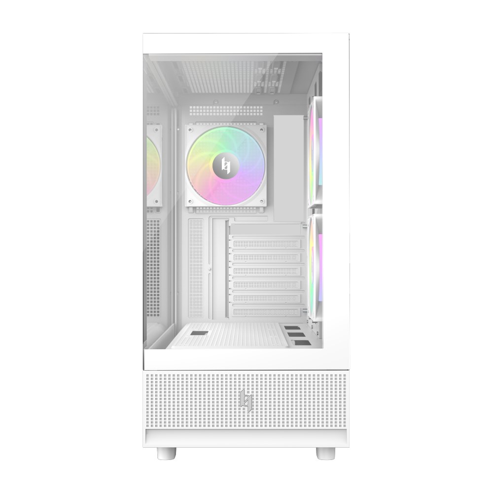 No name GameMax NEX C51 WH