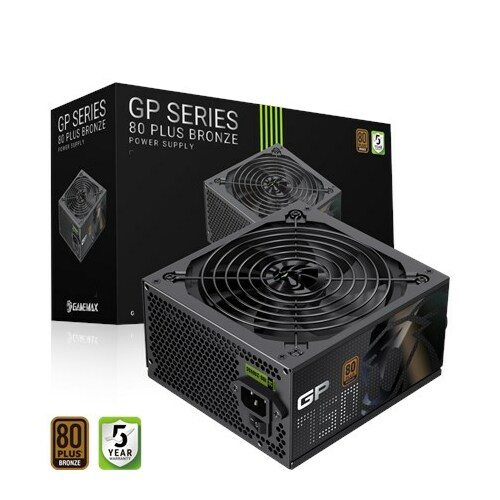 No name Gamemax PSU | GP