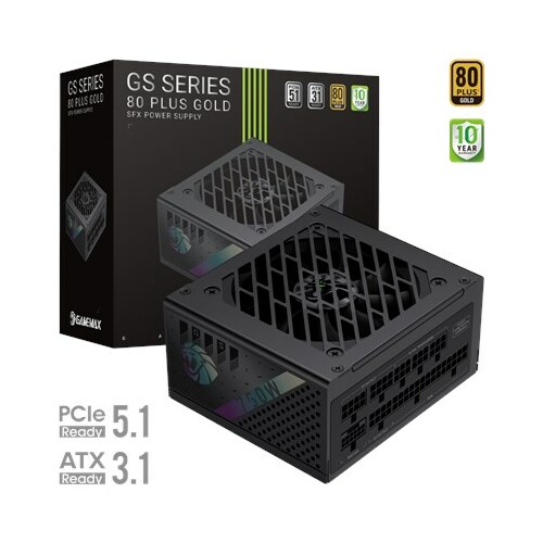 No name Gamemax PSU | GS