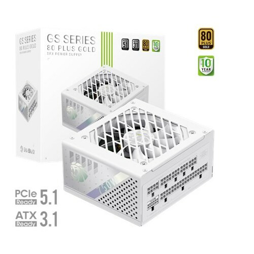 No name Gamemax PSU | GS