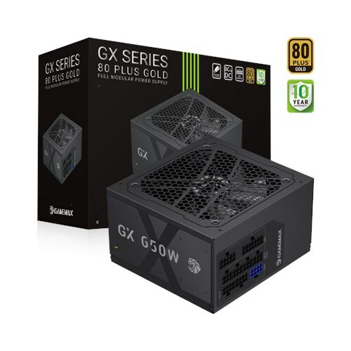 No name Gamemax PSU | GX