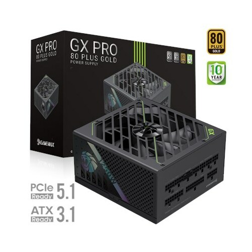 No name Gamemax PSU | GX