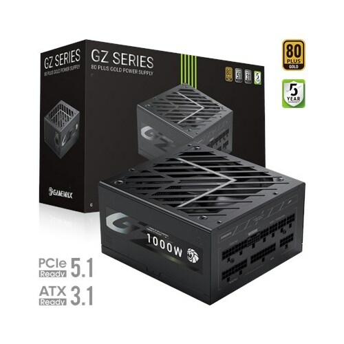 No name Gamemax PSU | GZ