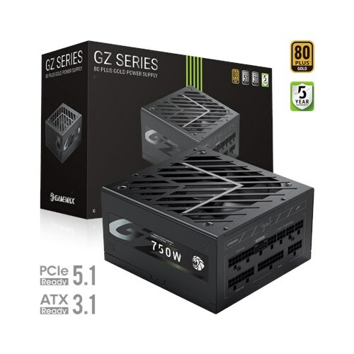No name Gamemax PSU | GZ