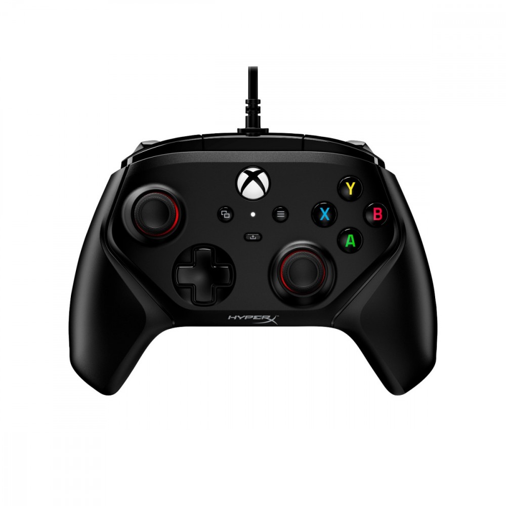 HyperX  Gamepad Clutch Gladiate Wired Gaming