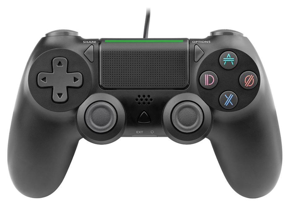 Tracer Gamepad Shogun PRO PC/PS3/PS4 |