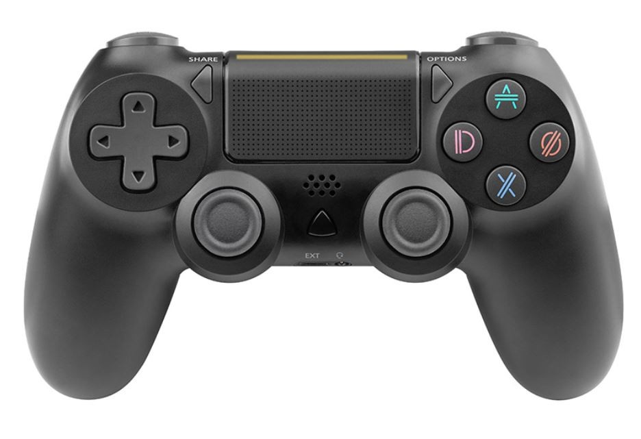 Tracer  Gamepad  Shogun PRO Wireless PS4