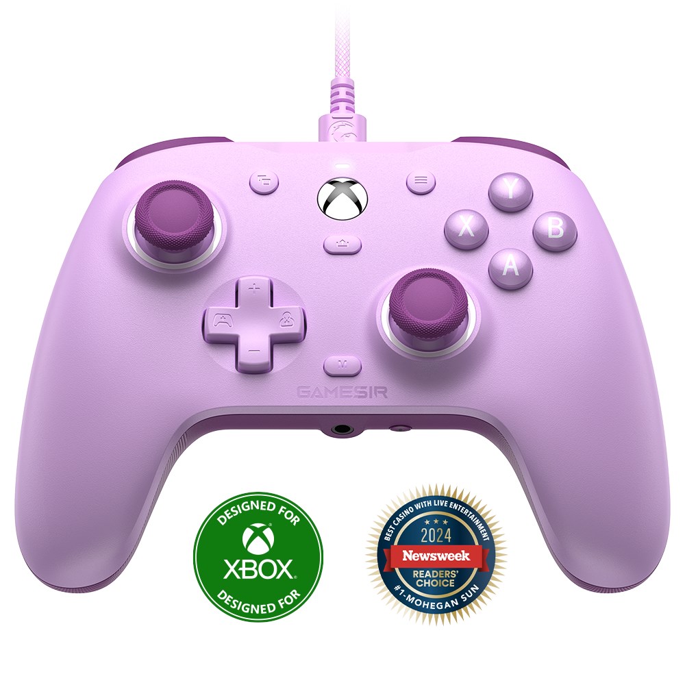 GameSir Controller G7 SE Wired Radiant