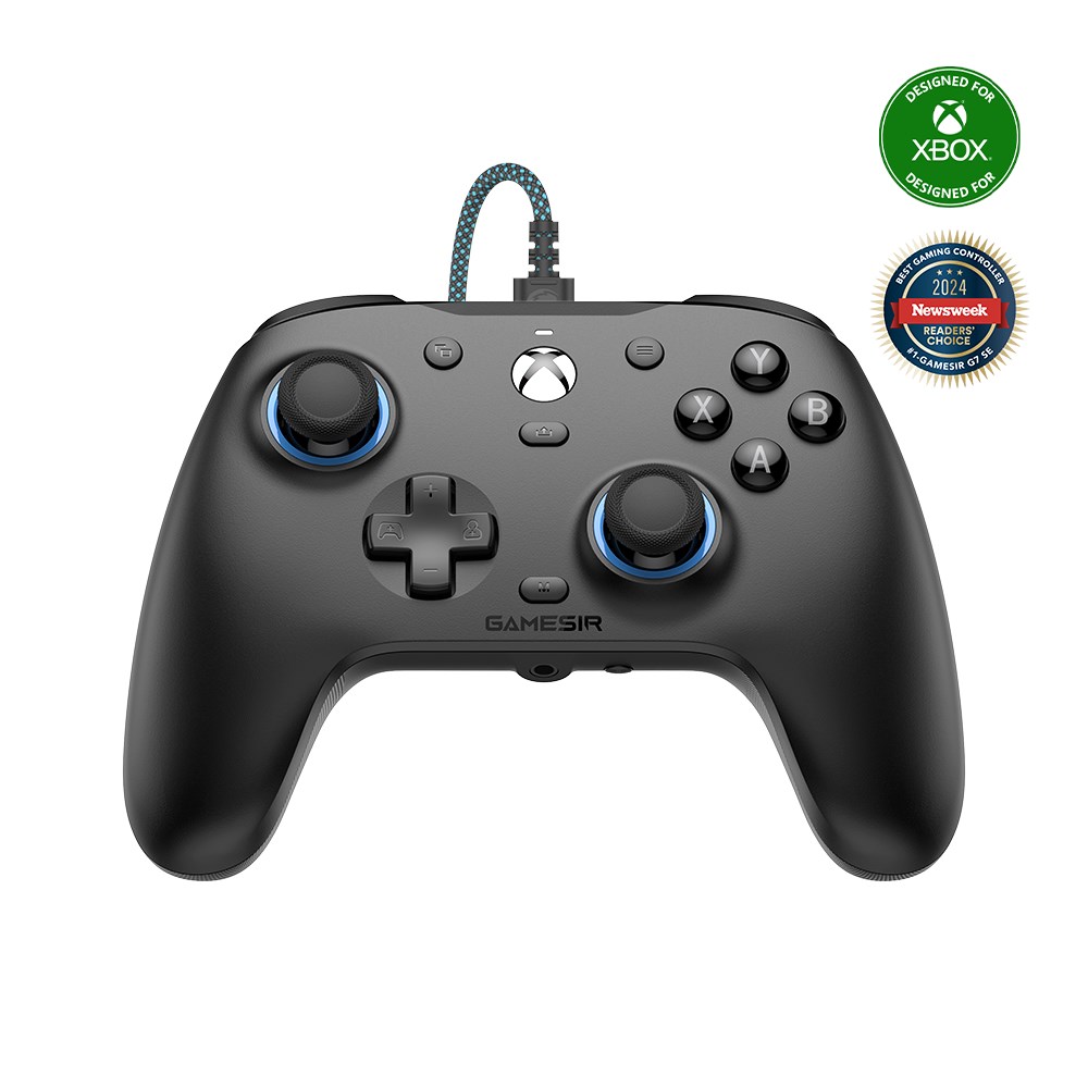 GameSir Controller G7 SE Wired Volt
