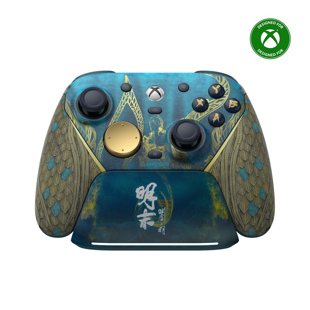 GameSir  G7 Pro WUCHANG: Fallen Feathers