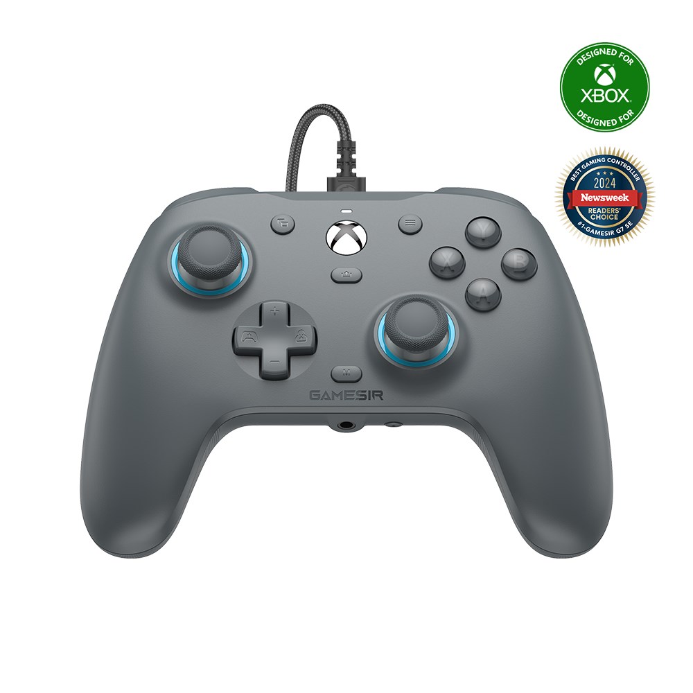 GameSir G7 SE Multiplatform Gamepad -