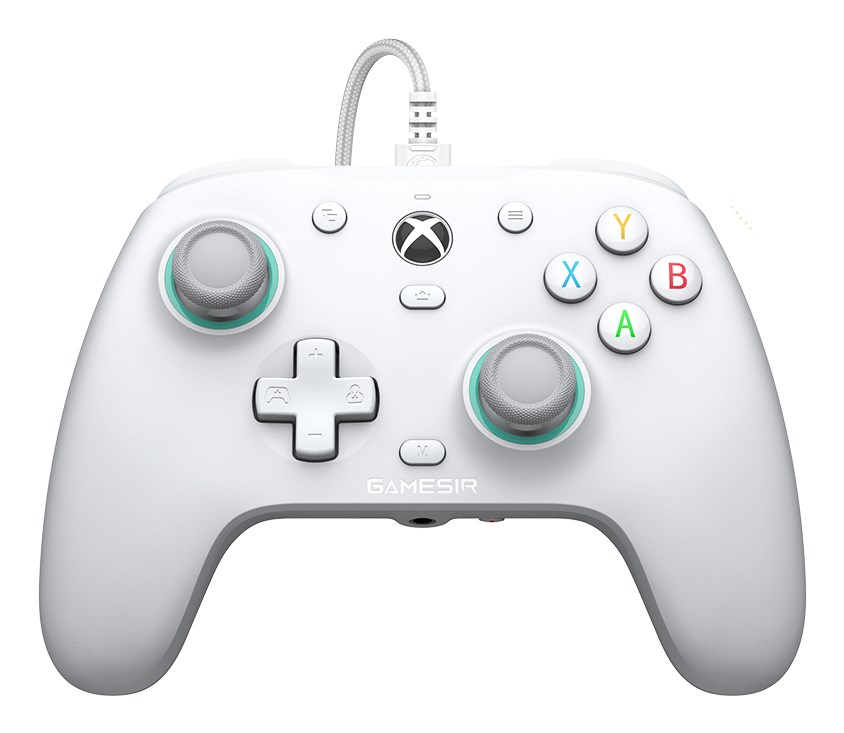 GameSir  G7 SE White USB Gamepad