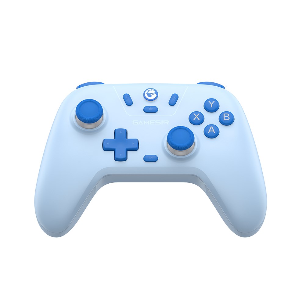 GameSir  Nova Lite Blue Bluetooth/RF/USB Gamepad