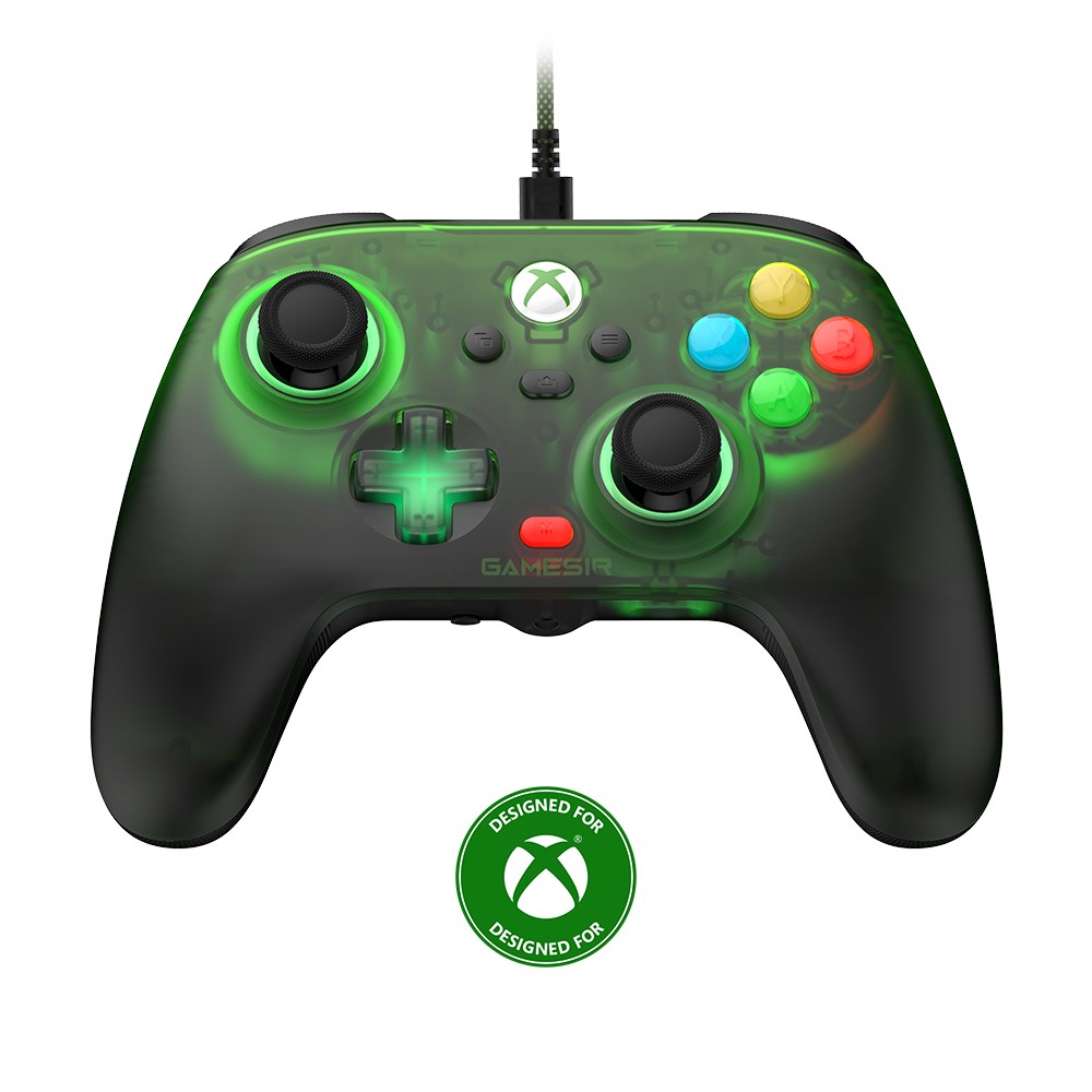 GameSir T7 Pro Multiplatform Gamepad -