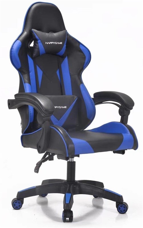 No name Gaming Chair HappyGame 7911