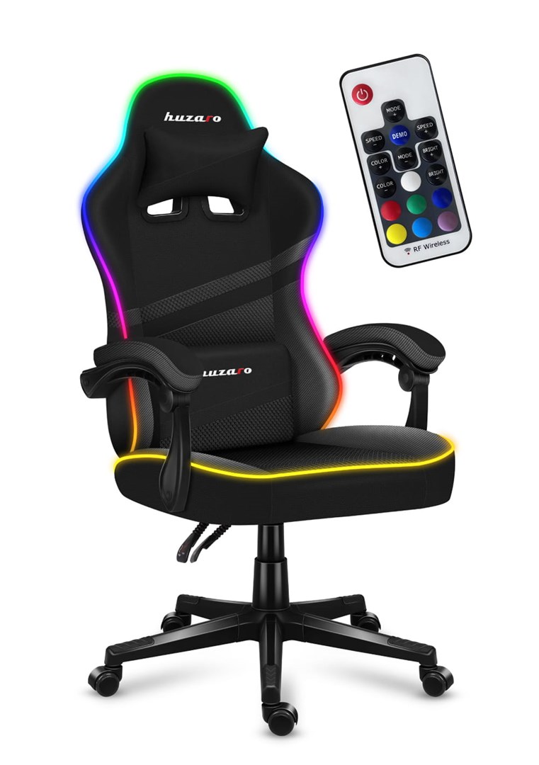 Huzaro Gaming chair -  Force 4