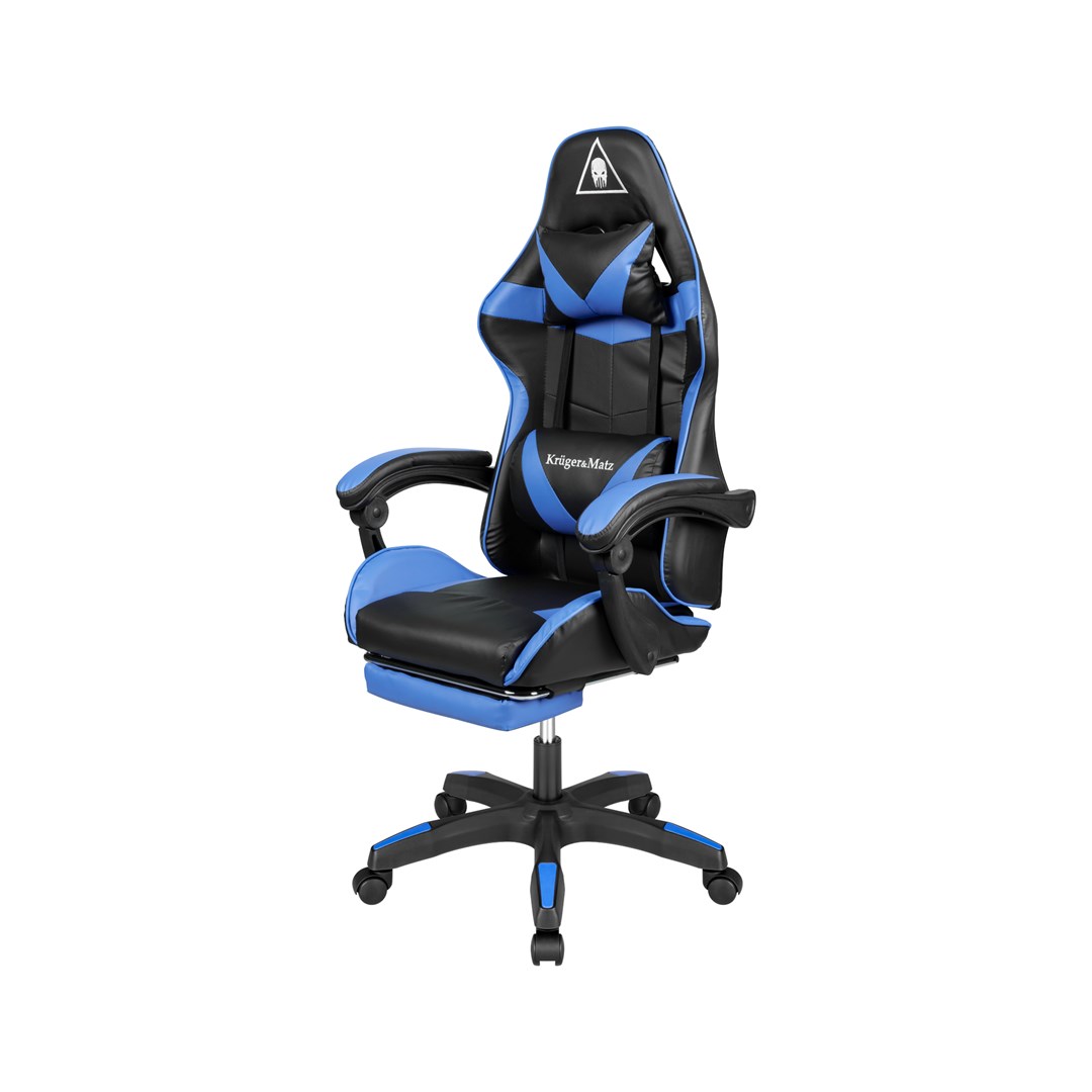 Kruger & Matz Gaming Chair Kruger&Matz