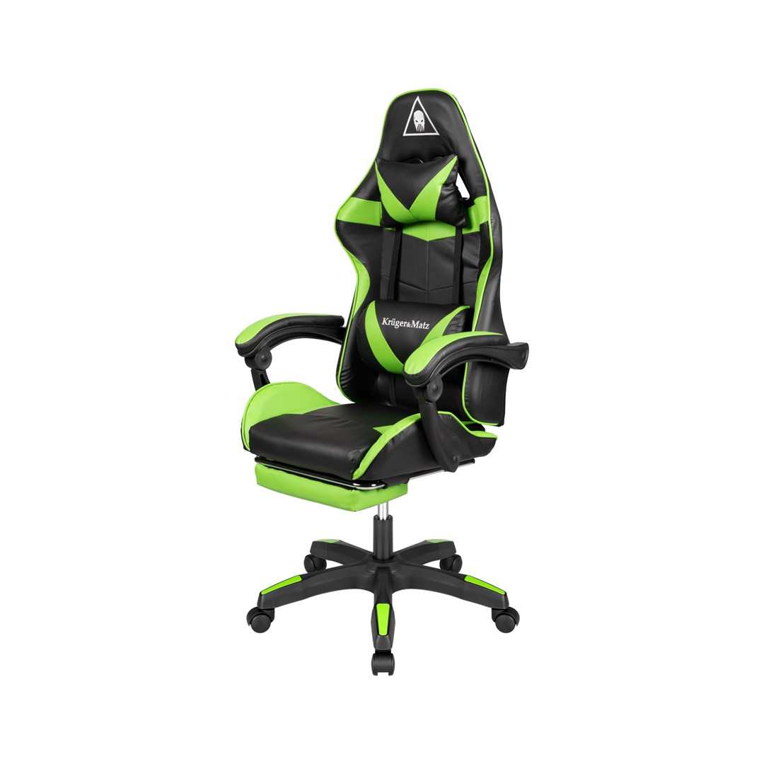 Kruger & Matz Gaming Chair Kruger&Matz