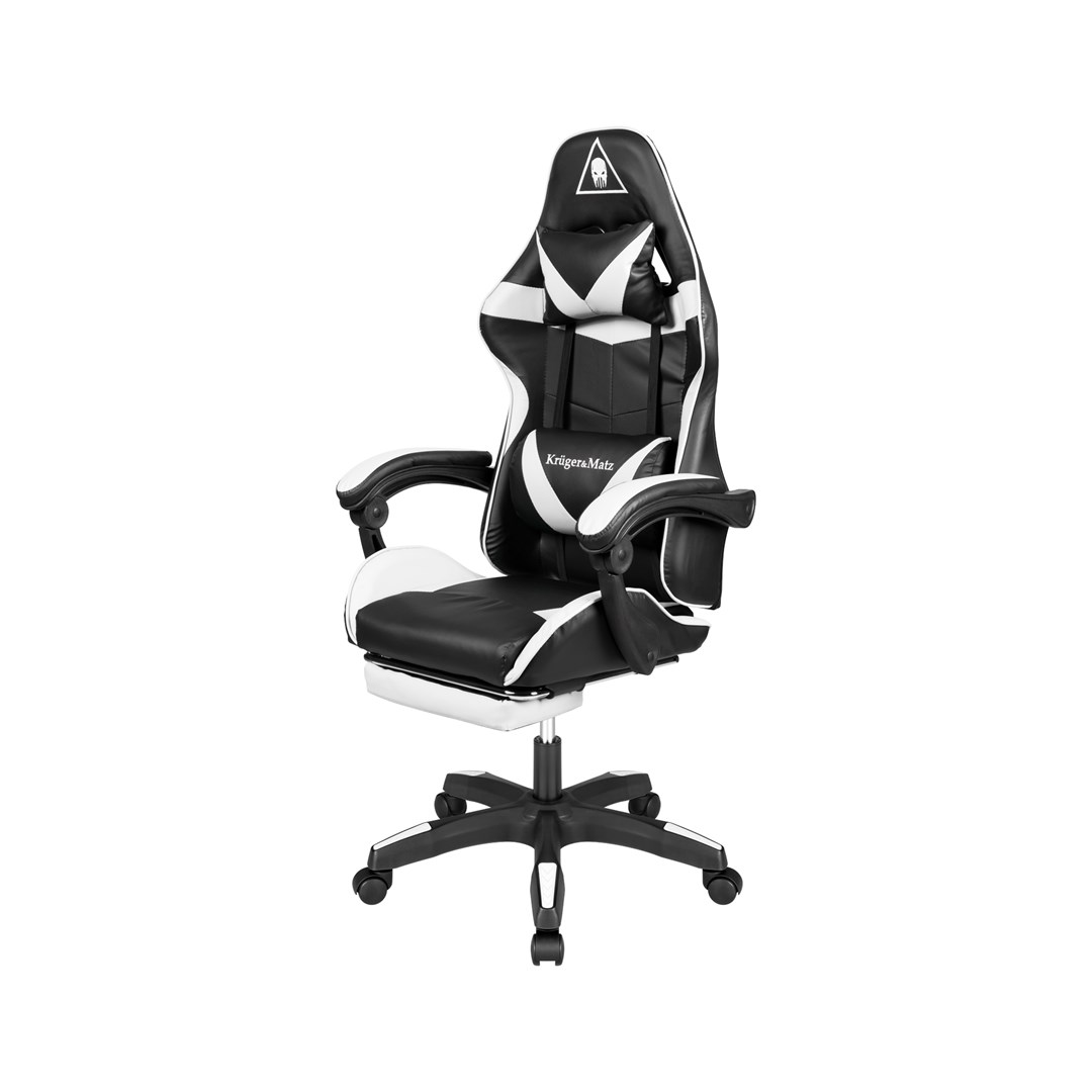 Kruger & Matz Gaming Chair Kruger&Matz