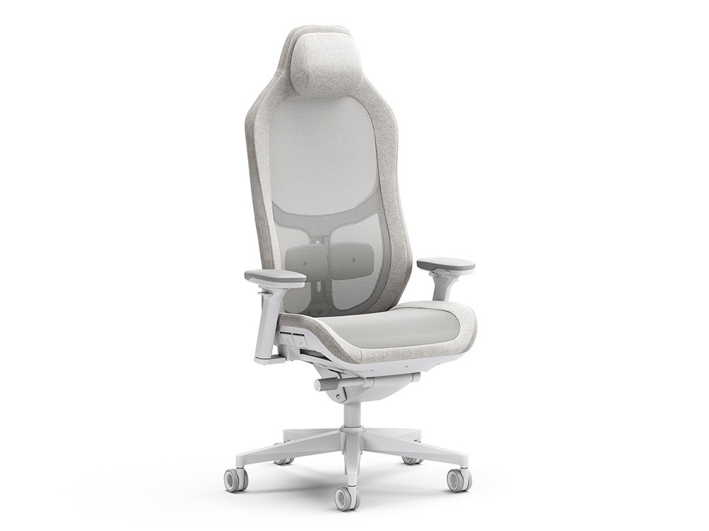 Fractal Design Gaming chair Refine 2