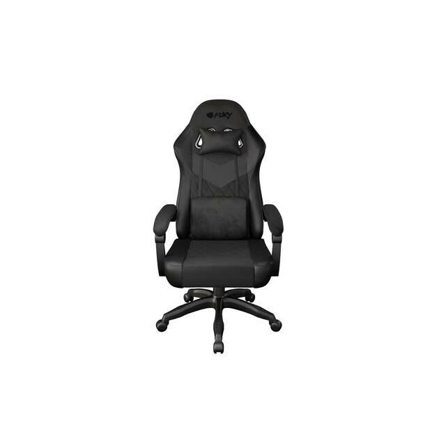 Fury  GAMING CHAIR SHINAI S2 black
