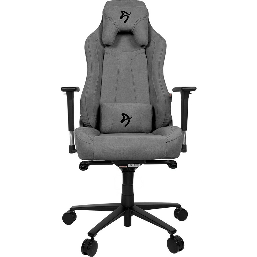 Arozzi Gaming Chair Vernazza Soft Fabric
