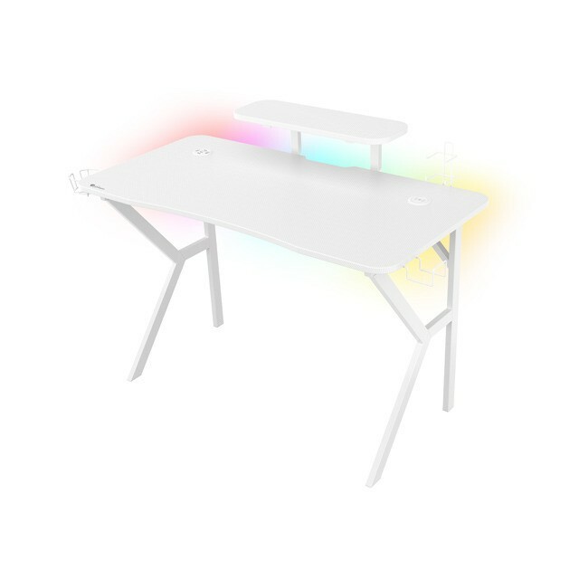 NATEC Gaming desk Genesis Holm 320