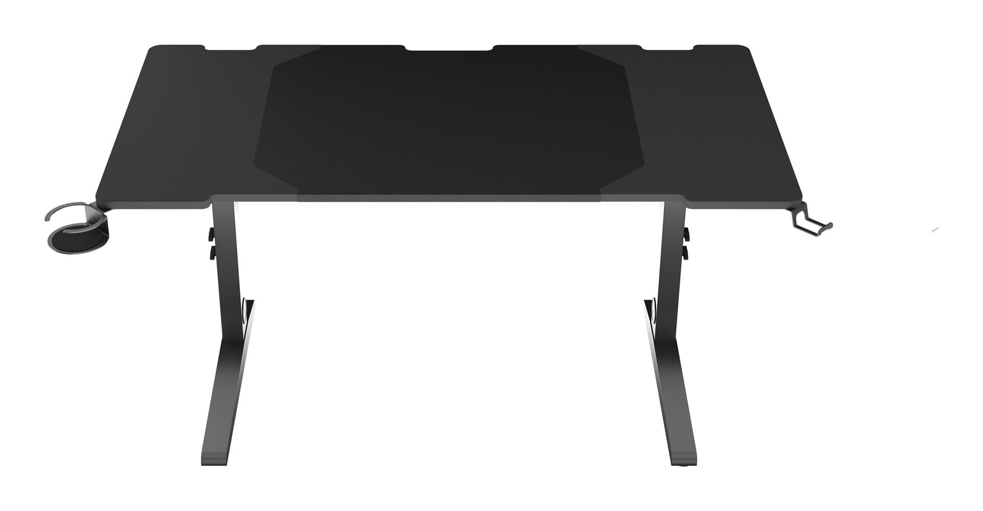 GENESIS Gaming Desk  Holm Modular 140