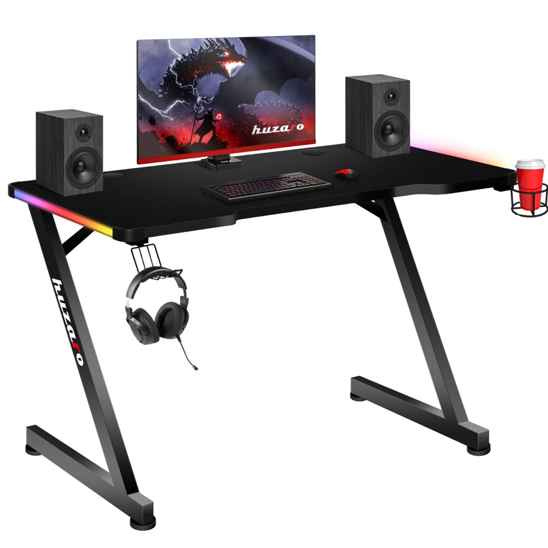 Huzaro Gaming desk Hero 2.5