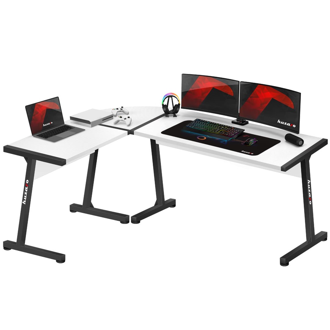 Huzaro GAMING DESK  HERO 6.0