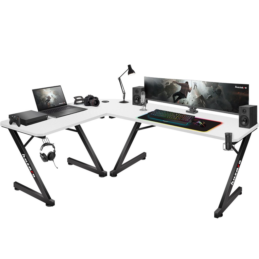 Huzaro GAMING DESK  HERO 7.0