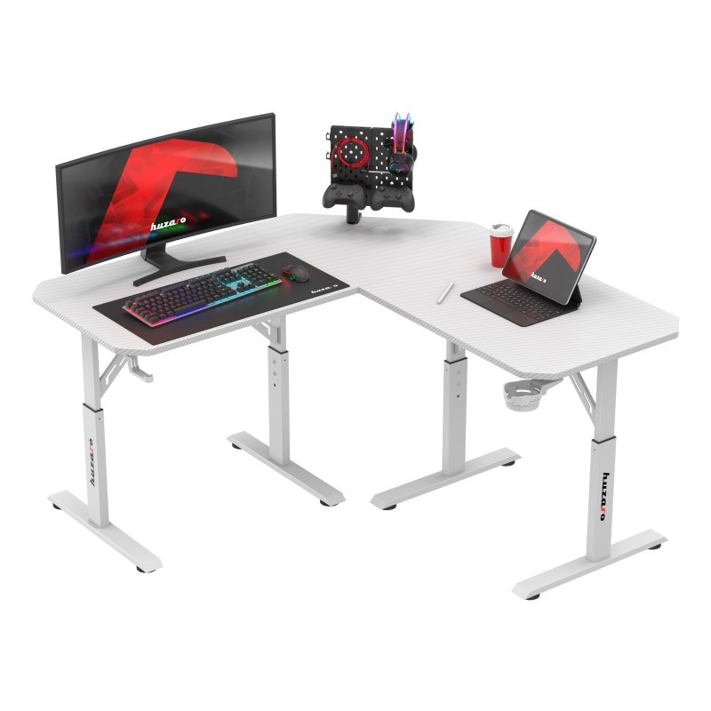 Huzaro Gaming desk -  Hero 7