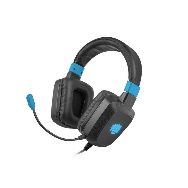 Fury Gaming Headset Raptor | NFU-1584