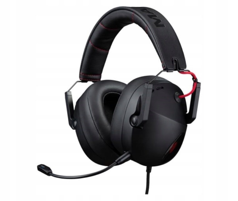 Madcatz Gaming headset - Mad Catz