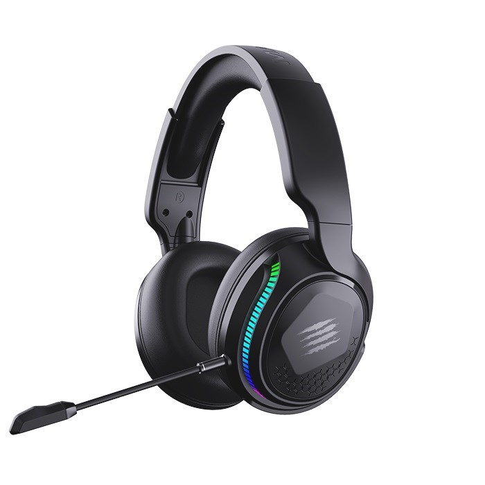 Madcatz Gaming headset - Mad Catz