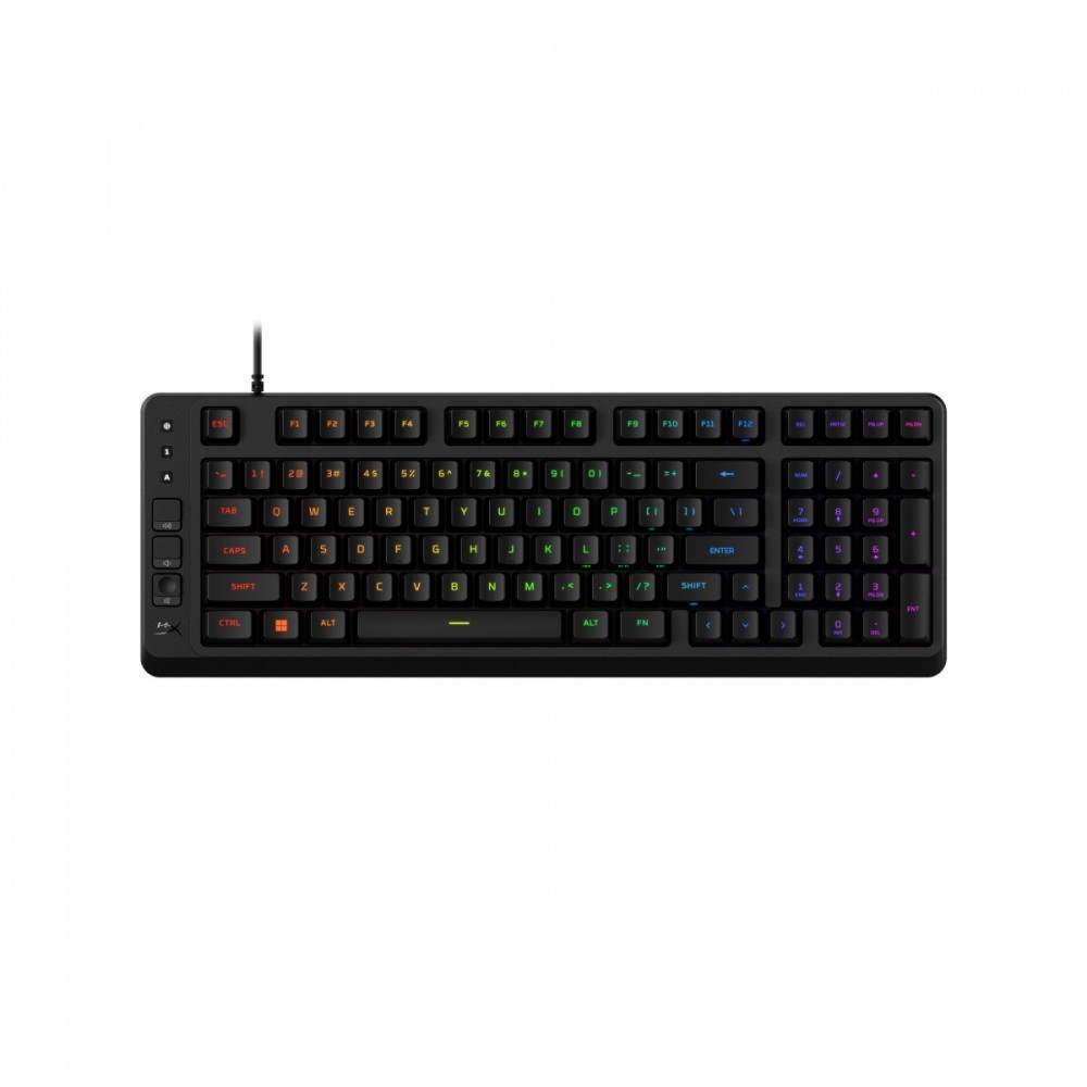 HyperX  Gaming Keyboard Eve 1800 -