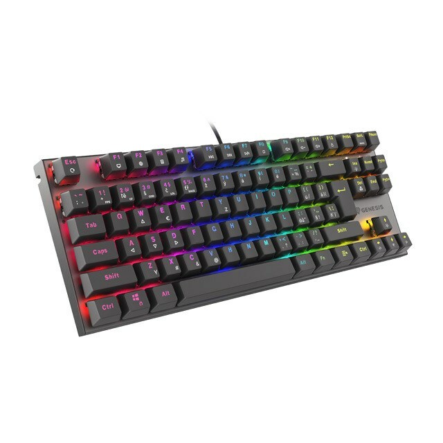 GENESIS GAMING KEYBOARD  THOR 303 TKL