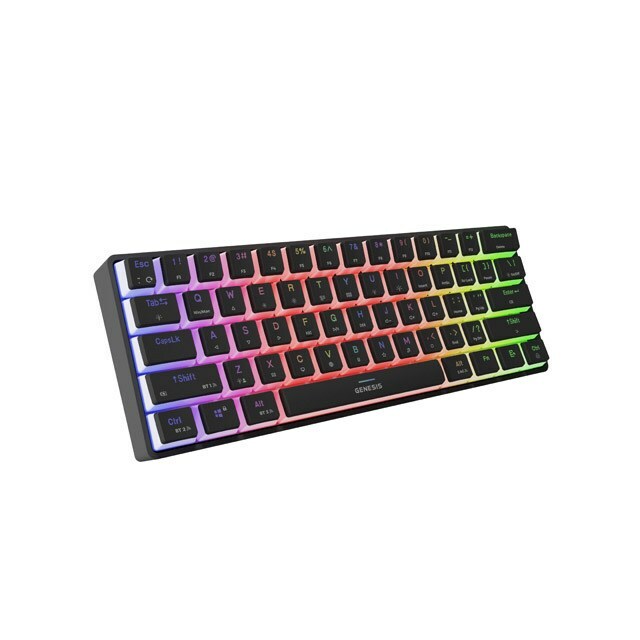 GENESIS GAMING KEYBOARD THOR 660 G2
