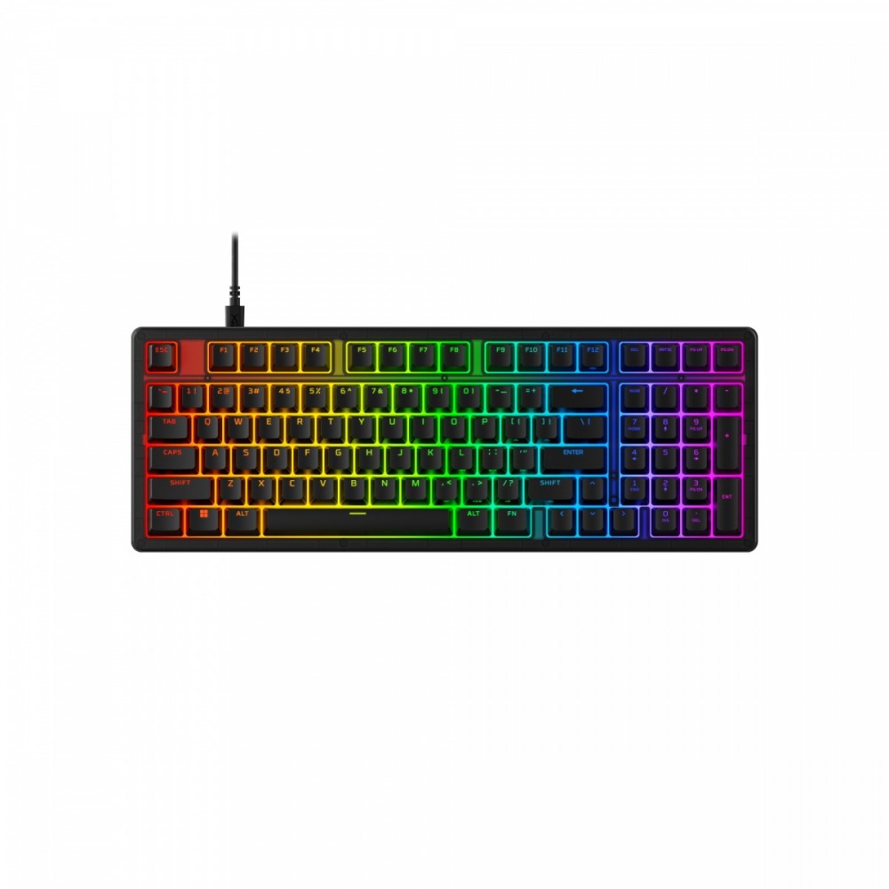 HyperX Gaming keyboard Origins 2 1800