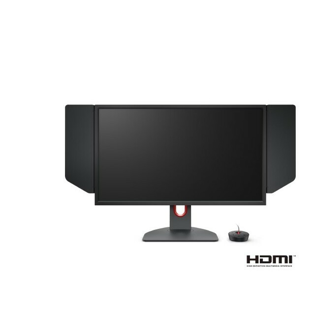 ZOWIE Gaming monitor BENQ XL2746K LED